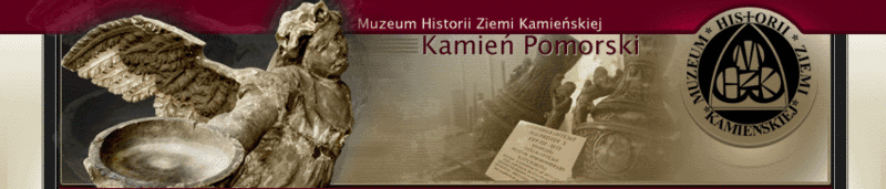 Historisches Museum in Kamien Pomorski