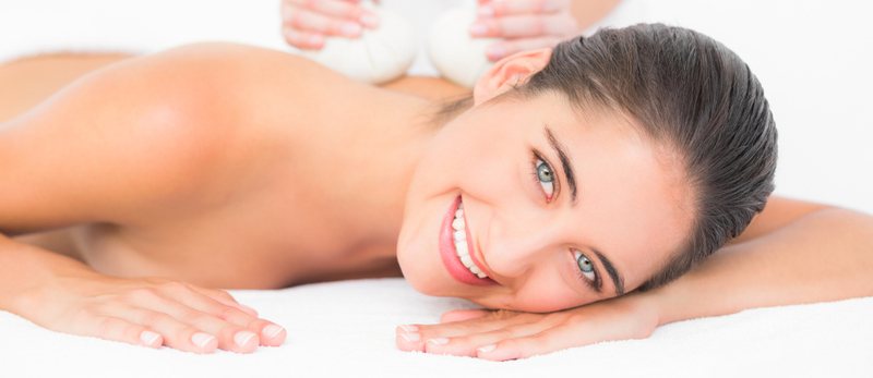 Massagen im Ostsee-Wellnesshotel