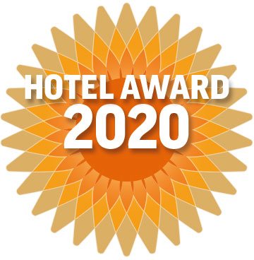 Hotel Award von Travel-Netto
