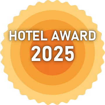 Travelnetto Hotel Award