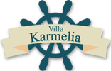 Pension Villa Karmelia