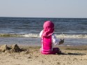 Das Meer (Fotograf: Jörg Kade)