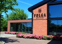 FOLGA Hotel Restauracja Browar SPA