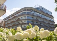 3 N chte im ApartPark Baltic Home