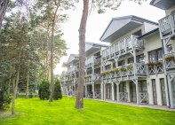 3 N chte im Neptuno Resort und Spa