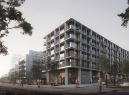 Baltic Park Loft