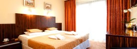 Zimmer Hotel Magnat Spa in Kolberg-Grzybowo