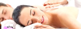 Wellness an der Ostsee in Polen