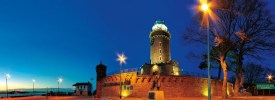Der Kolberger Leuchtturm