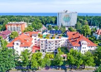 Appartements Olymp I