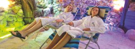 Bildergalerie Wellness