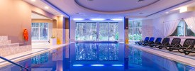 Bildergalerie Wellness