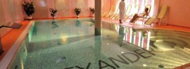 Bildergalerie Wellness