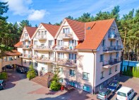 Hotel Paradiso Park