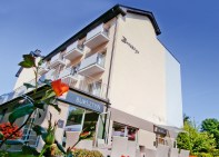 Kurhotel Bursztyn