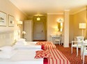 Massager ume im Abu Dhabi Spa des Hotel Royal Baltic Spa in Ustka Stolpm nde