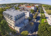 Hotel Irys