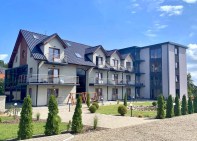 Hotel Baltic Sun Spa