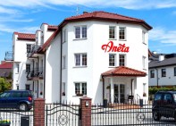 Pension Aneta
