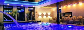 Bildergalerie Wellness