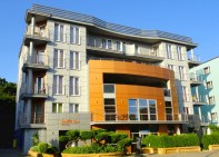 Hotel Villa Delfin Spa