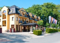 Silvester im Hotel Posejdon
