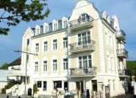 Hotel Nautilus