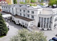 Hotel Lubicz Spa