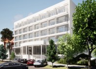 Kurhotel Barbarka