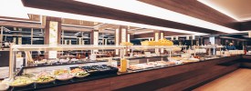 Bildergalerie Ausstattung