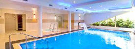 Bildergalerie Wellness