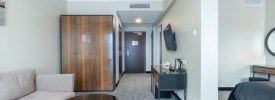 Doppelzimmer Studio Hotel Leda in Kolberg