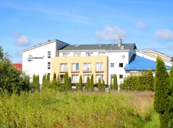 Diament Spa