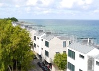 Boulevard Apartments