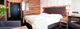 Zimmerbeispiel Hotel Cristal Spa Dzwirzyno