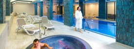 Bildergalerie Wellness