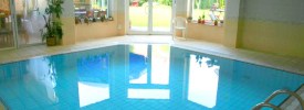 Bildergalerie Wellness