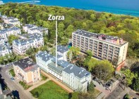 3 N chte im Hotelpension Zorza