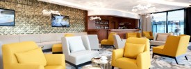 Lobby-Bar Hotel Radisson Blu Resort Swinemünde