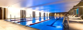 Aquapark Radisson Blu