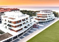 Apartements Baltic Park Molo