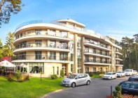 3 N chte im Grand Kapitan Spa