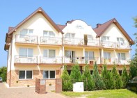 Hotel Pension Victoria