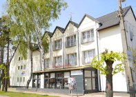 Hotel Gryf