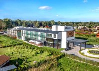Baltin Hotel und Spa