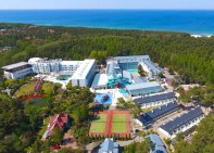 Hotel Sandra Spa