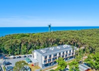 Hotel Wydma Resort und Spa