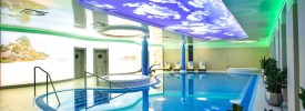 Bildergalerie Wellness