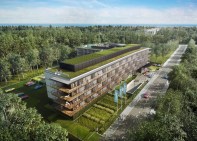 Weihnachten und Silvester im Radisson Resort