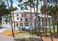 Pension Solaris